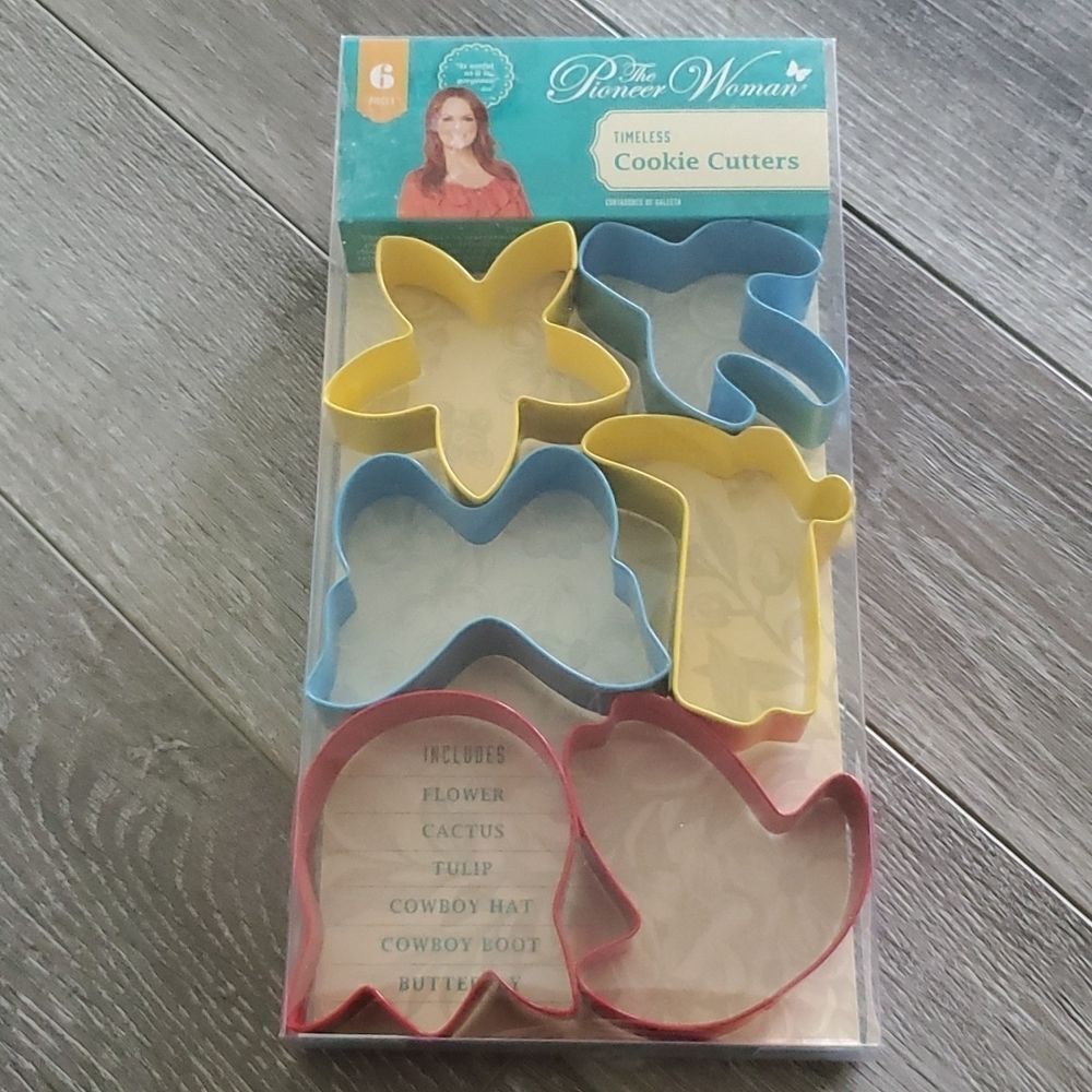 💥5/$25 SALE | BUNDLE & SAVE | Western COOKIE CUTTERS